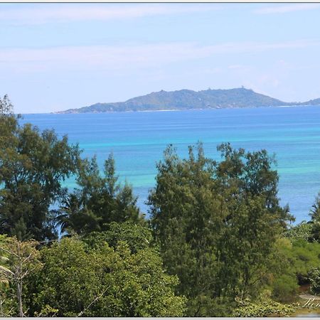 Exotic Guest House Anse Volbert Village Exterior foto